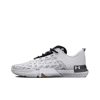 Under Armour TriBase Reign 5 'White Black'