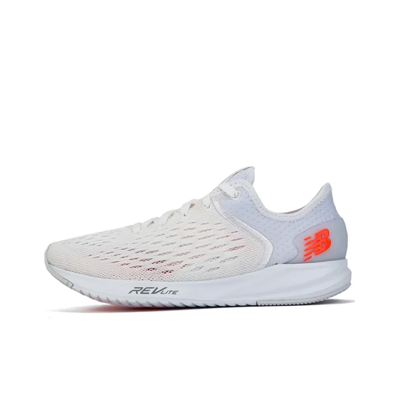 New Balance FuelCore 5000 'White Orange Cream' Women's-0