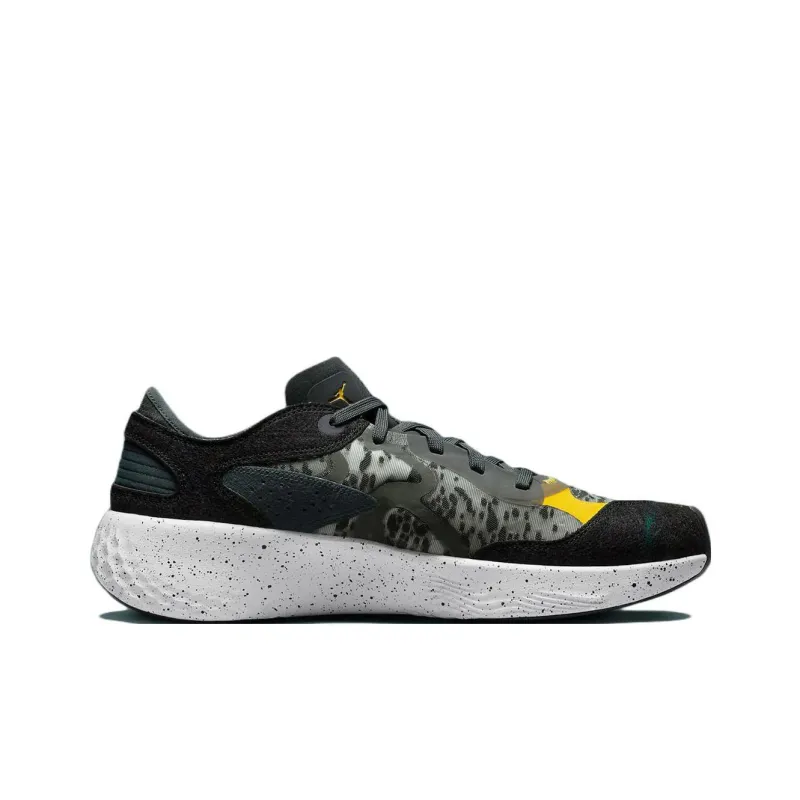 Jordan Delta 3 Low Anthracite Tour Yellow-1