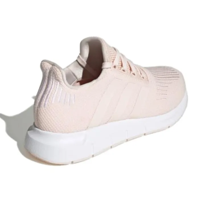 Adidas Swift Run 1.0 'Wonder Quartz' Women's-3