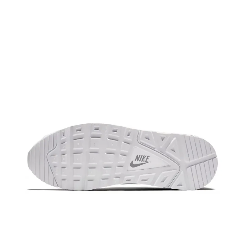 Nike Air Max Command Leather 'White'-5