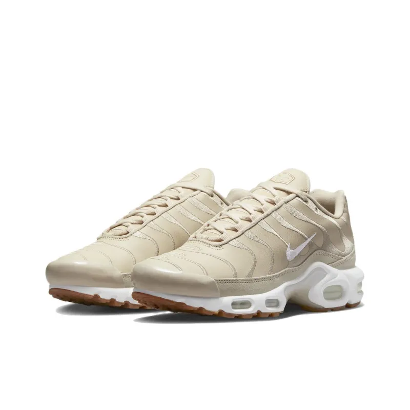 Nike Air Max Plus Premium Vachetta Tan Gum Women's-2