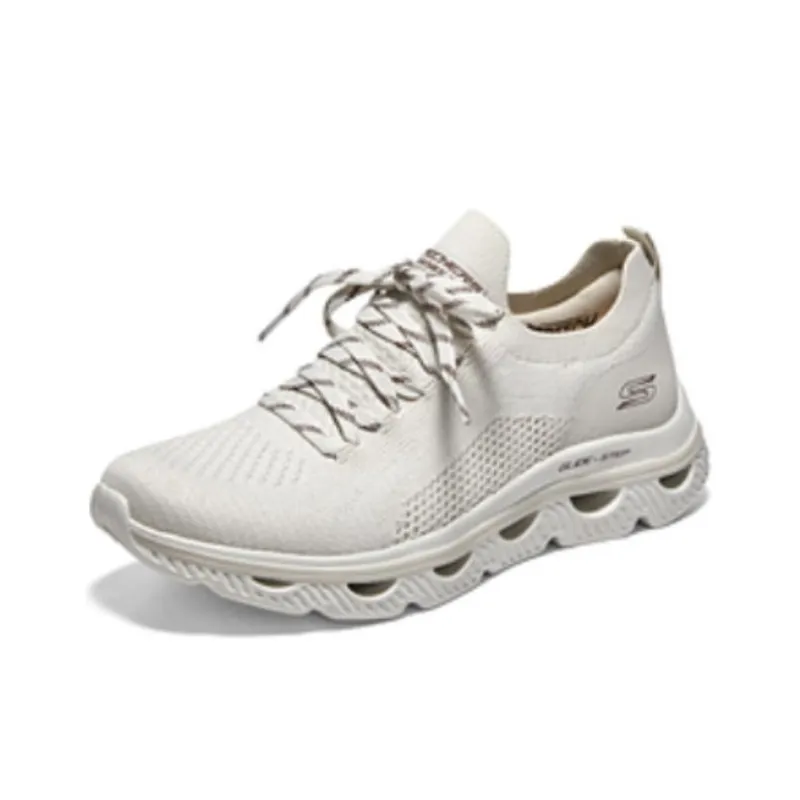 Skechers Bob'S Sport Arc Waves Shoes 'Light Grey' Women's-2