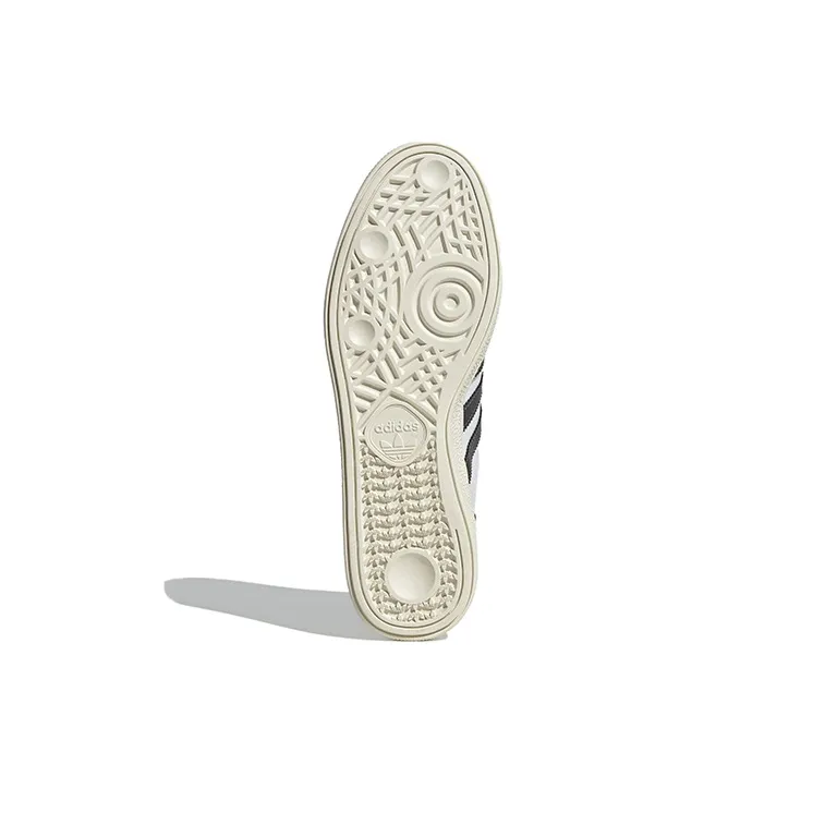 Adidas Handball Spezial 'White Grey'-5