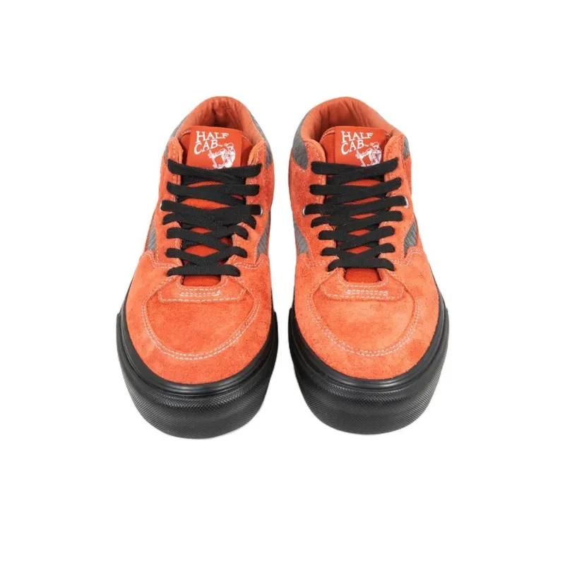 Vans Vault Og Half Cab Lx Better Gift Shop Hong Luck Kung Fu Club-3