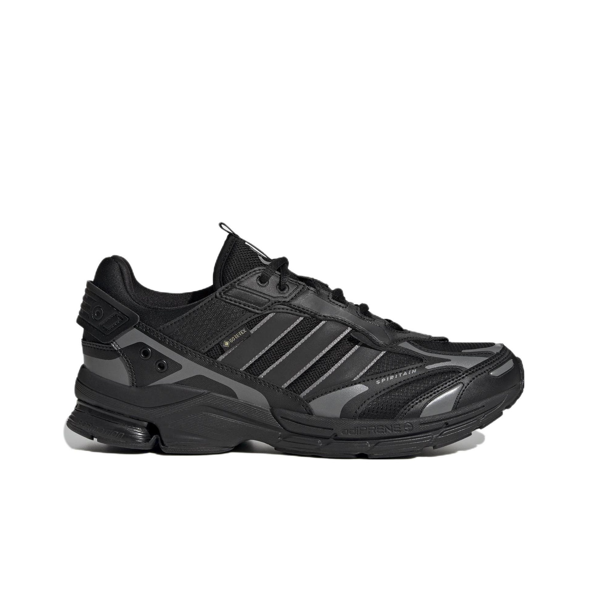 Spiritain 2000 Adidas GORE-TEX 'Black Dark Grey' - POIZON