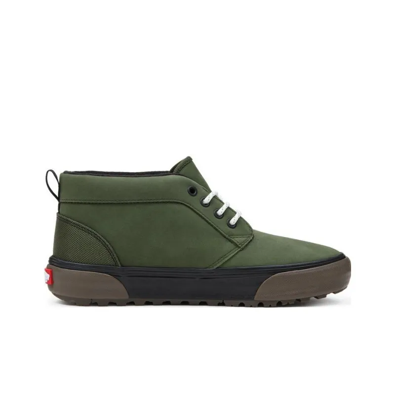 Vans Chukka 79 'Green Black'-1