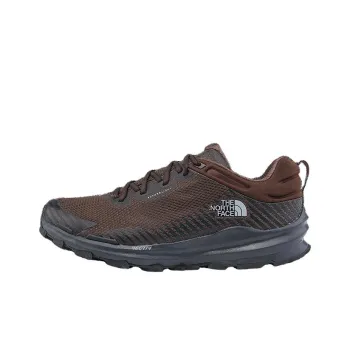 THE NORTH FACE Vectiv Fastpack Futurelight Shoes 'Demitasse Brown Tnf Black'