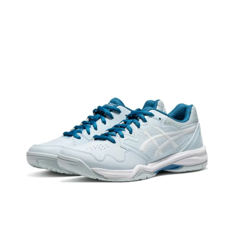 Asics Gel Dedicate 7 'Sky White' Women's-2