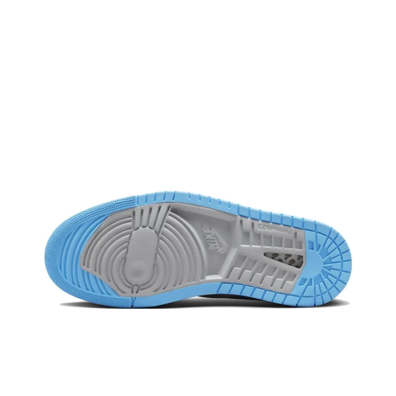 Jordan 1 High Zoom Air CMFT 2 'Cement University Blue'-5
