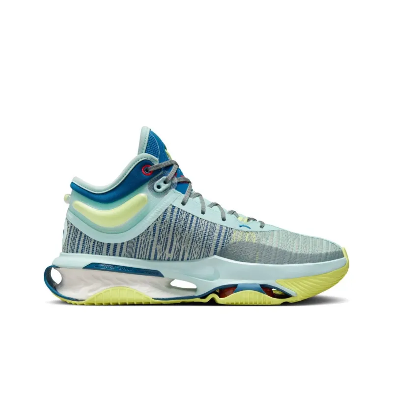 Nike Air Zoom Gt Jump 2 Ep 'Alpha Wave'-1