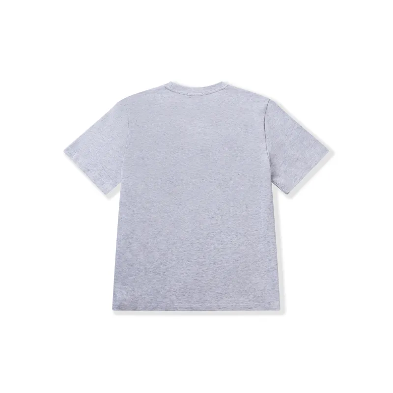 I'm David T Shirt Unisex White Gray-1