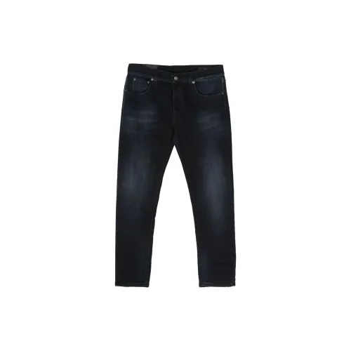 Dondup Jeans Men Midnight Blue