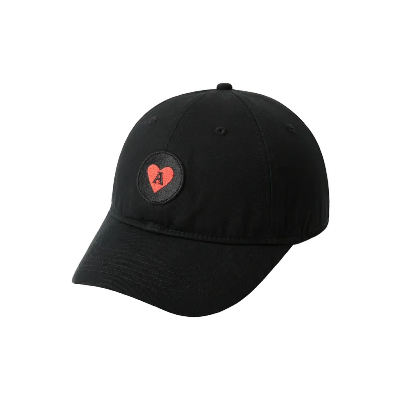 LAR Cotton Baseball Caps Unisex-1