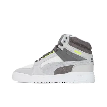 PUMA Slipstream Mid Tech 'White Grey'