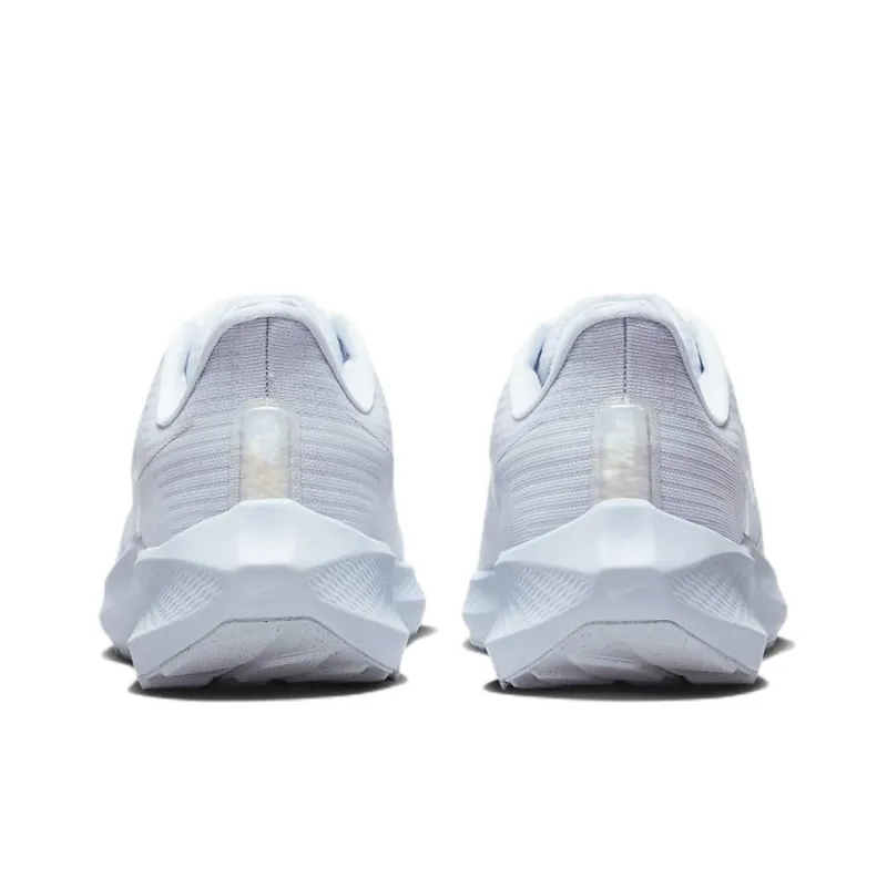Nike Air Zoom Pegasus 39 'Football Grey Silver' Women's-4