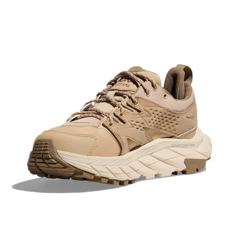 HOKA ONE ONE Anacapa Gtx 'Tan'-2