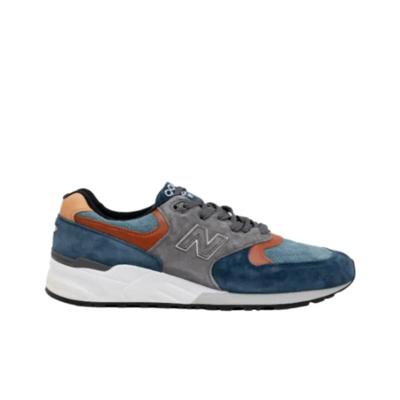 New Balance 999 'Blue Grey'-1
