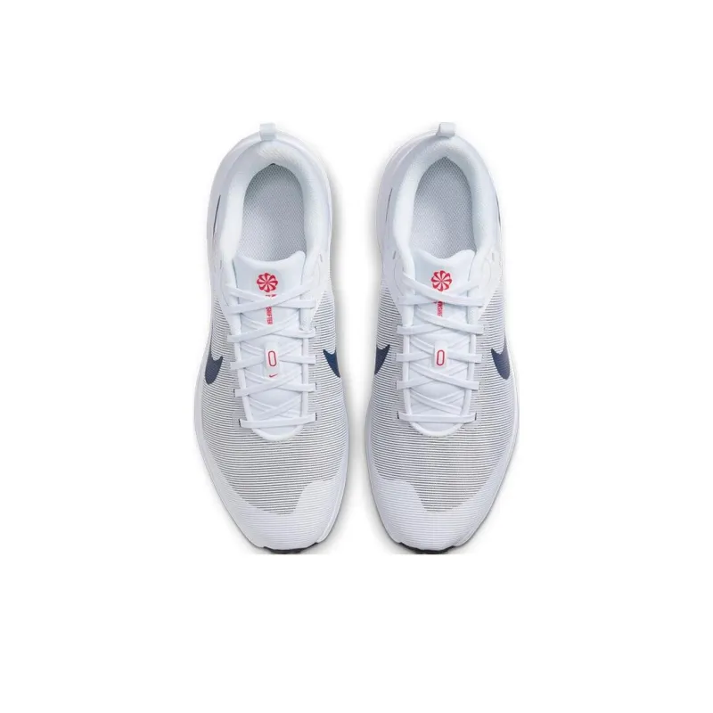 Nike Downshifter 12 'White Valerian Blue'-2