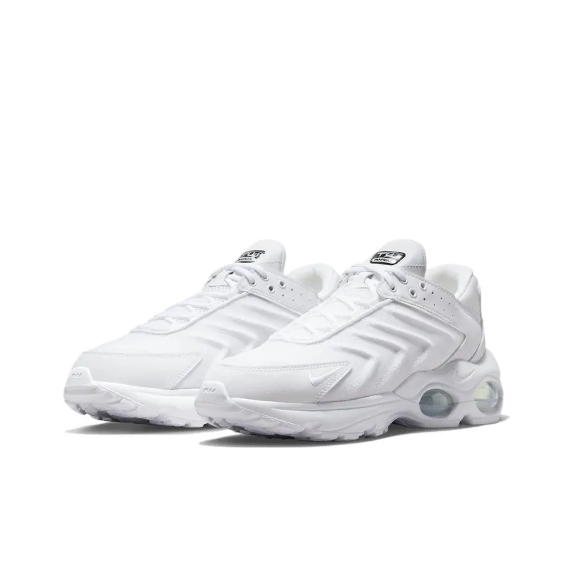 Nike Air Max Tw Triple White-2