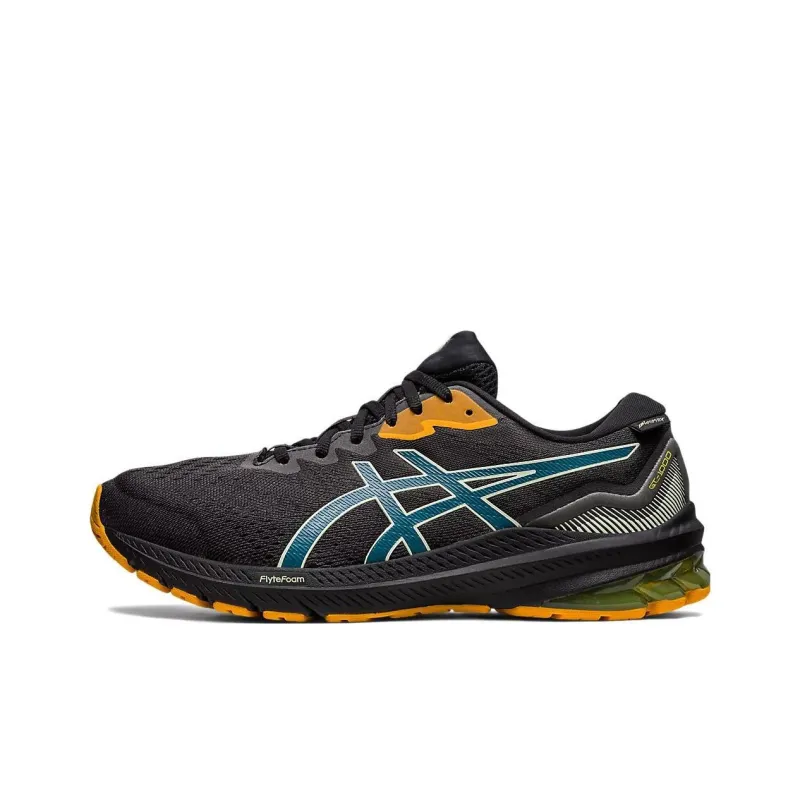Asics GT 1000 11 Gtx 'Ink Teal'-0