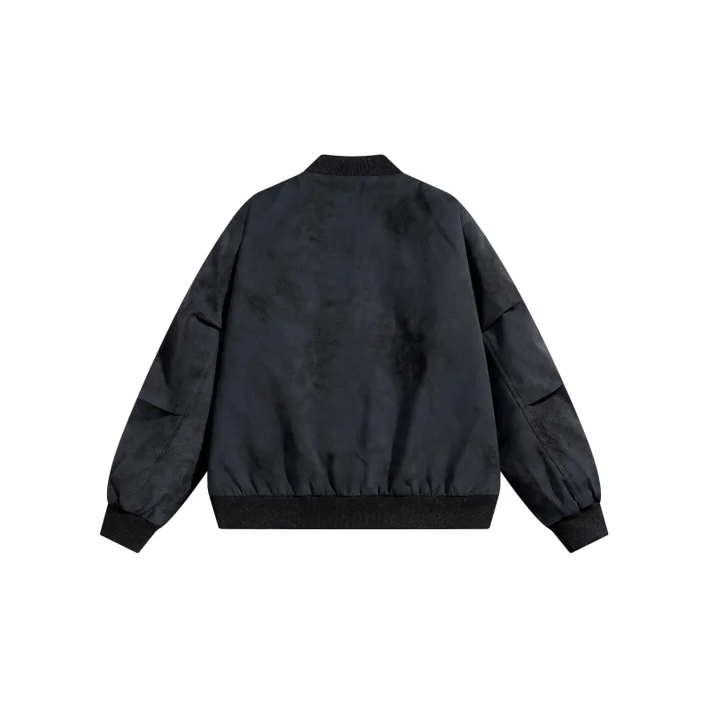 Endless Abyss Jackets & Coats Unisex-1