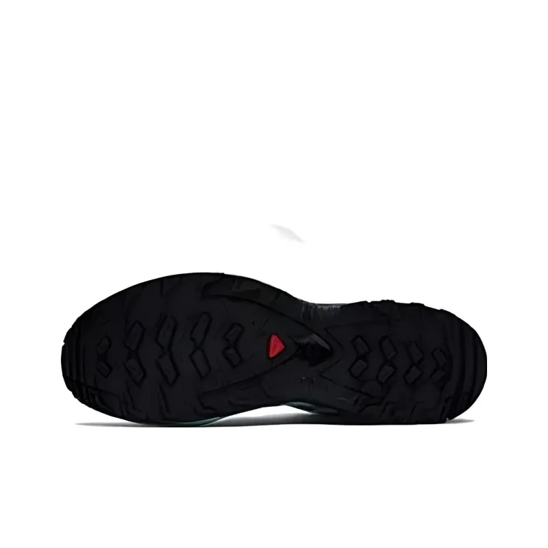 SALOMON Xa Pro 3D 'White'-4