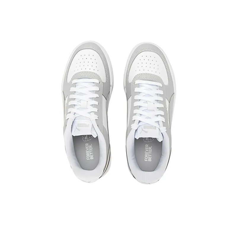 PUMA Caven 'White Grey'-4