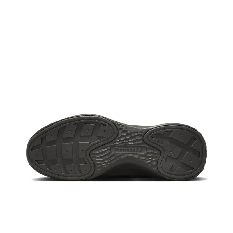Jordan Delta 3 Mid Dark Chocolate Infrared 23-5
