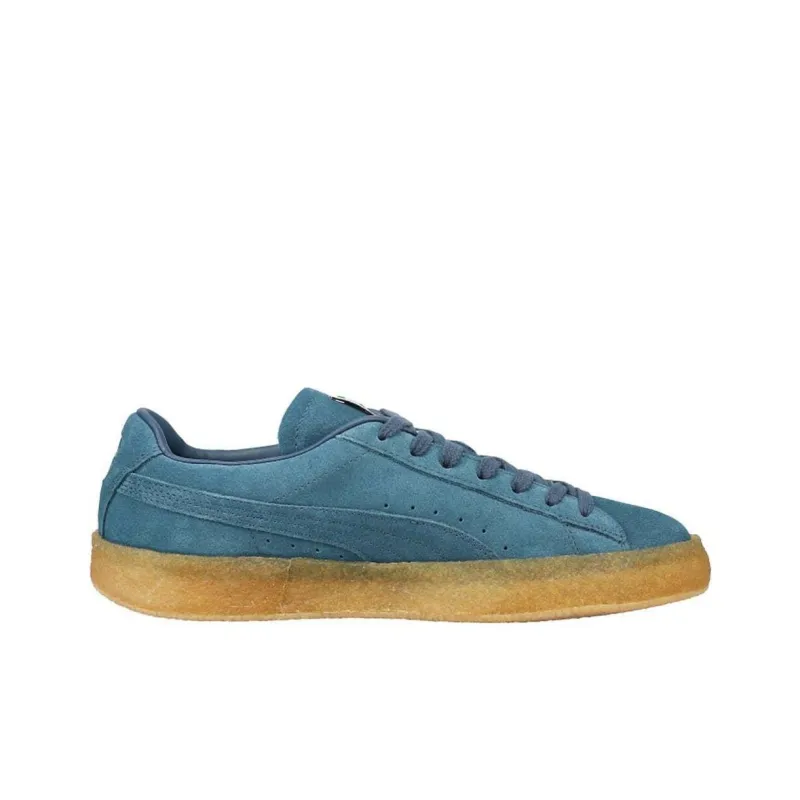 PUMA Suede Crepe Intense Blue-1