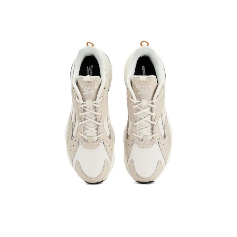 Reebok Turbo Restyle 'White Brown'-3