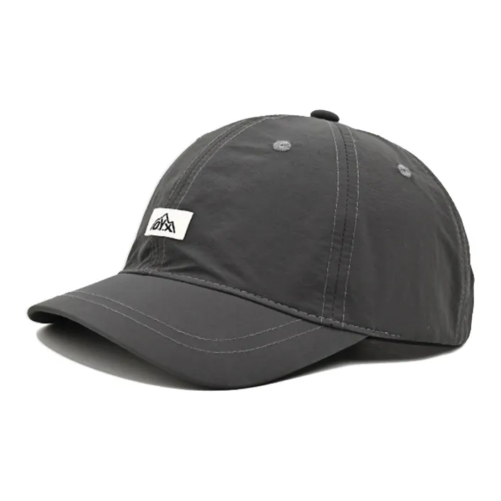STUFFER Polyester Baseball Caps Unisex-1