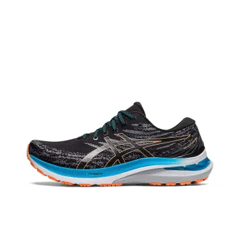 Asics Gel Kayano 29 'Black Sun Peach'