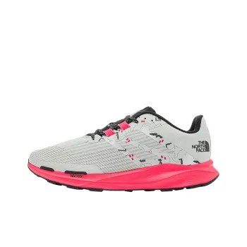 THE NORTH FACE Vectiv Eminus Trail Running Shoes 'White Pink'