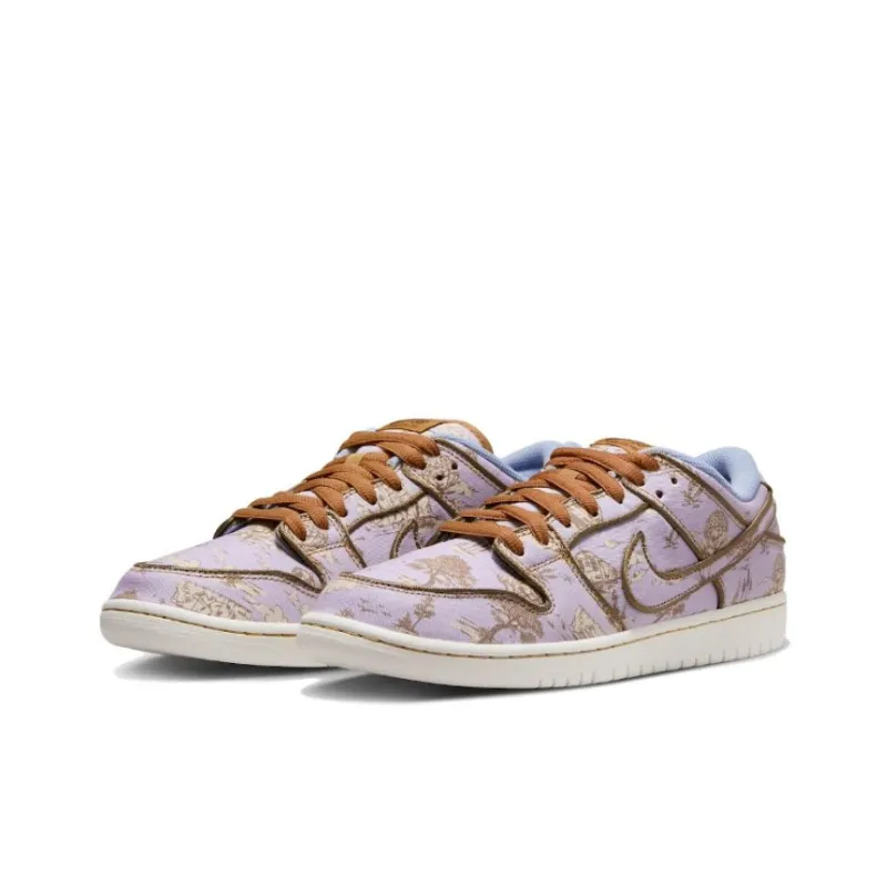 Nike SB Dunk Low Premium City Of Style-2