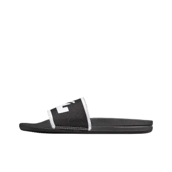 APL ATHLETIC PROPULSION LABS Slide Slippers Men's Black White
