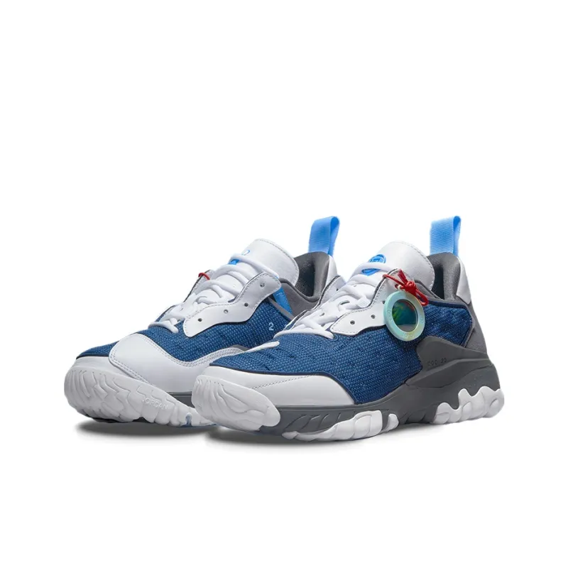 JORDAN Delta 2 Sp Clot Flint-2