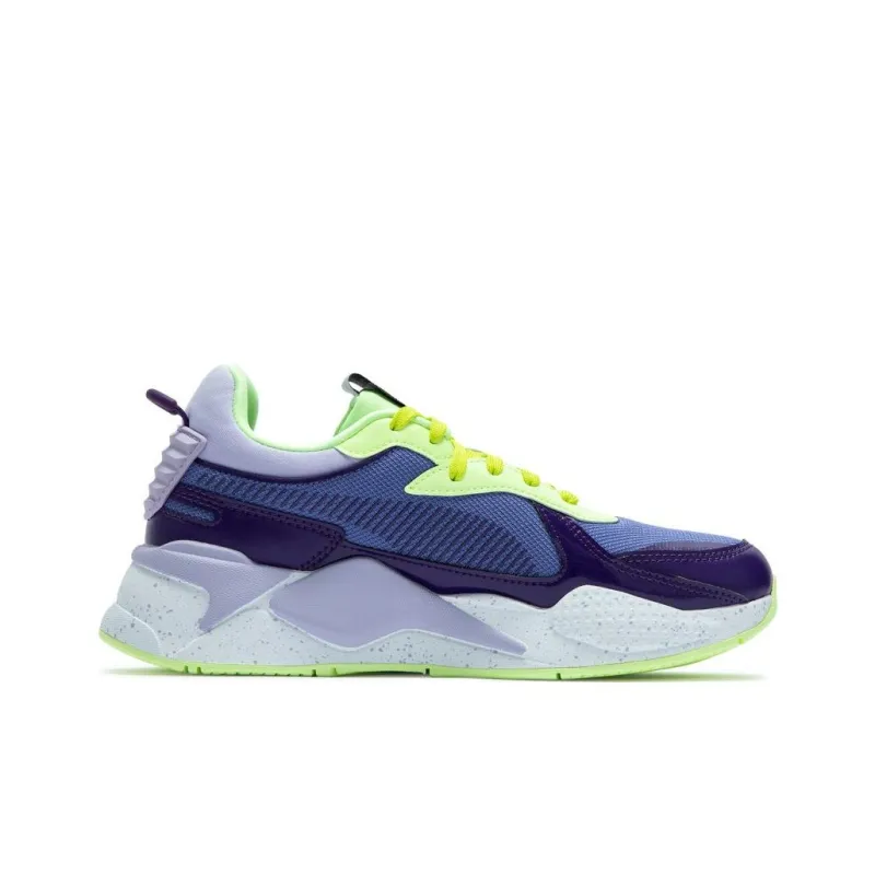 PUMA RS X X Masters Of The Universe '40th Anniversary Skeletor'-1