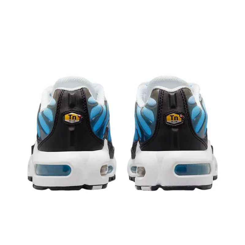 Nike Air Max Plus Ice GS-4