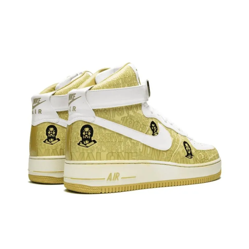 Nike Air Force 1 Lux Hi '07 'Players'-3
