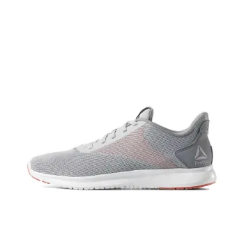 Reebok Instalite Lux 'Grey Orange' Women's