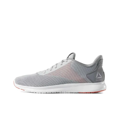 Reebok Instalite Lux 'Grey Orange' Women's