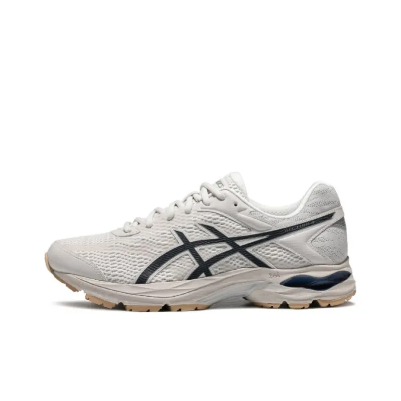 Asics Gel Flux 4 'White Navy'-0