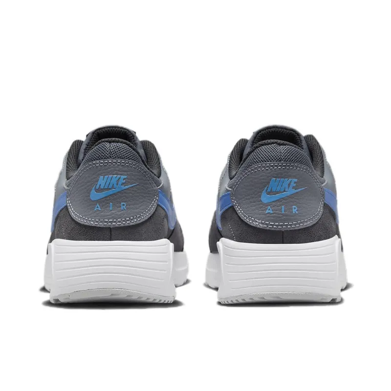 Nike Air Max Sc 'Cool Grey University Blue'-4