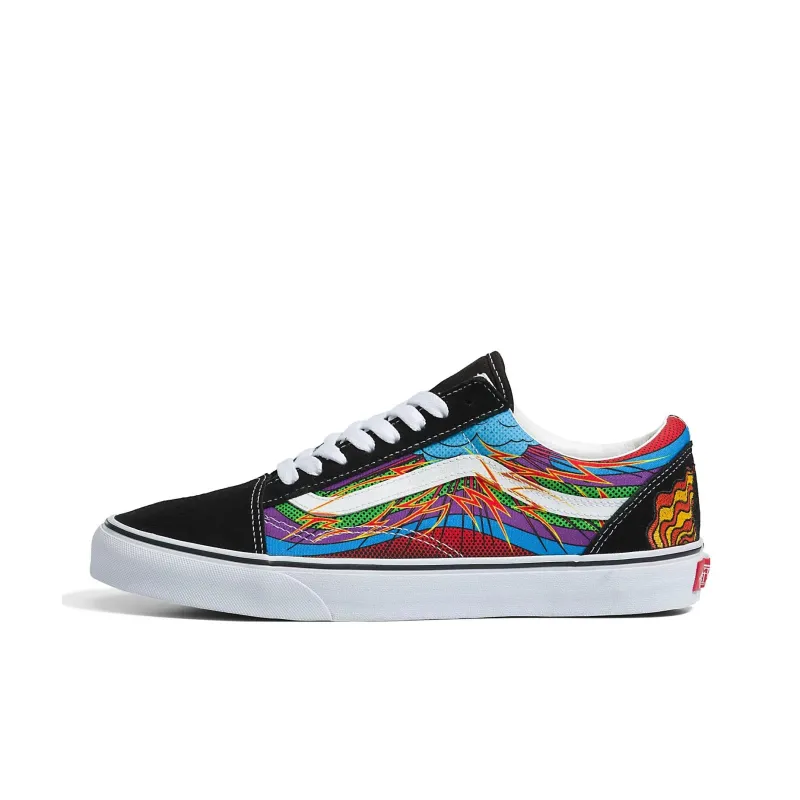 Vans Old Skool-0