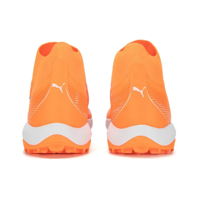 PUMA Ultra Match + Ll Tt 'Ultra Orange'-3