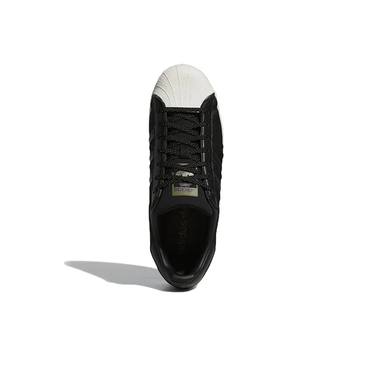 Adidas Originals Superstar 'Black'-4