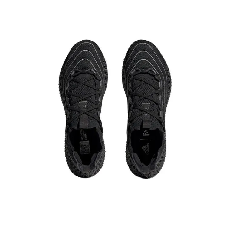 Adidas X Parley 4DFWD 'Parley' Sneakers-4