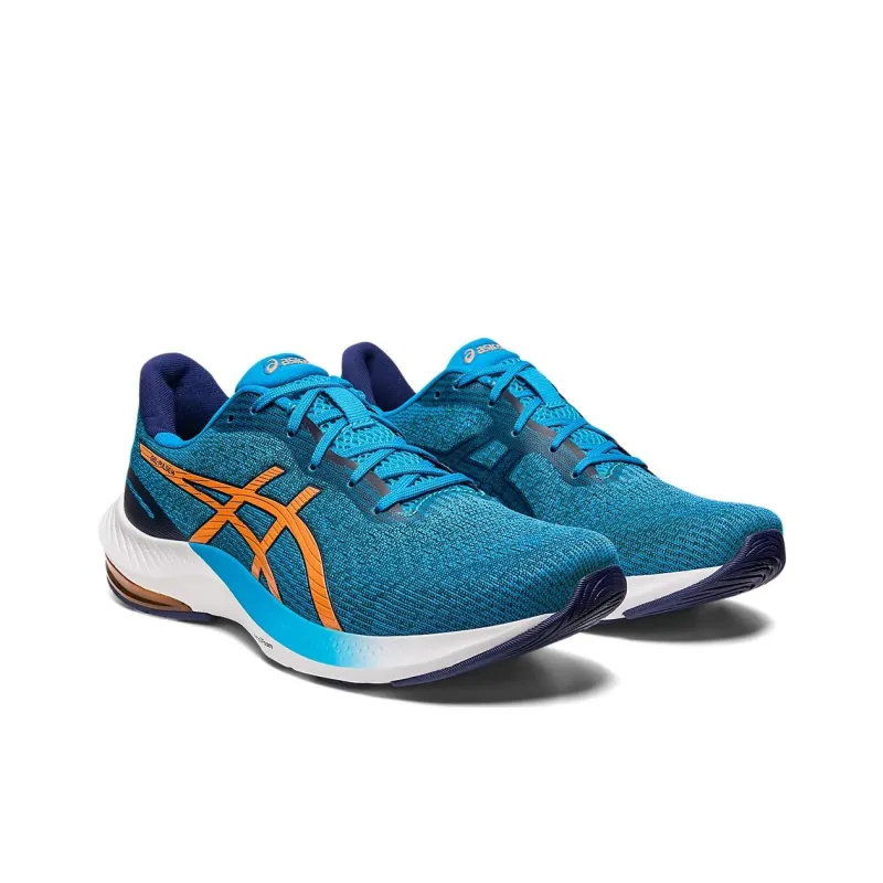 Asics Gel Pulse 14 'Island Blue Sun Peach'-2