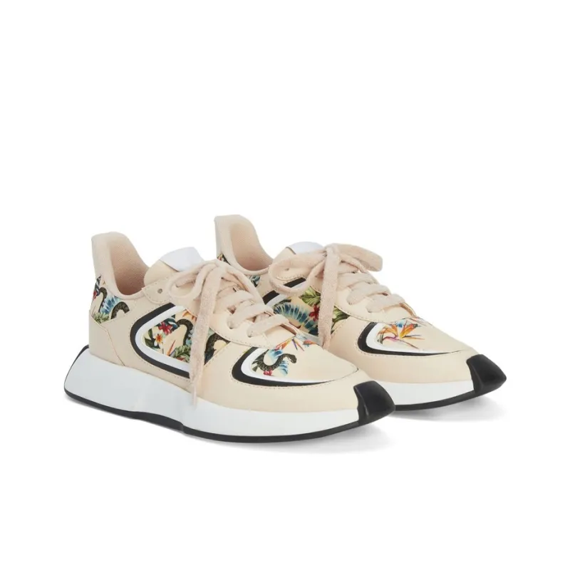Giuseppe Zanotti Ferox Low top Sneakers Women's-2